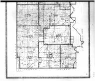 White Cloud Township, Arkoe - Below, Nodaway County 1911